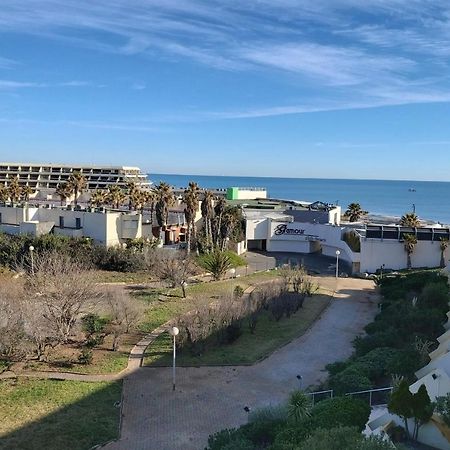 Naturiste Cap D'Agde Heliopolis D 11 Kültér fotó