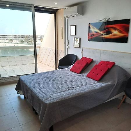 Naturiste Cap D'Agde Heliopolis D 11 Kültér fotó