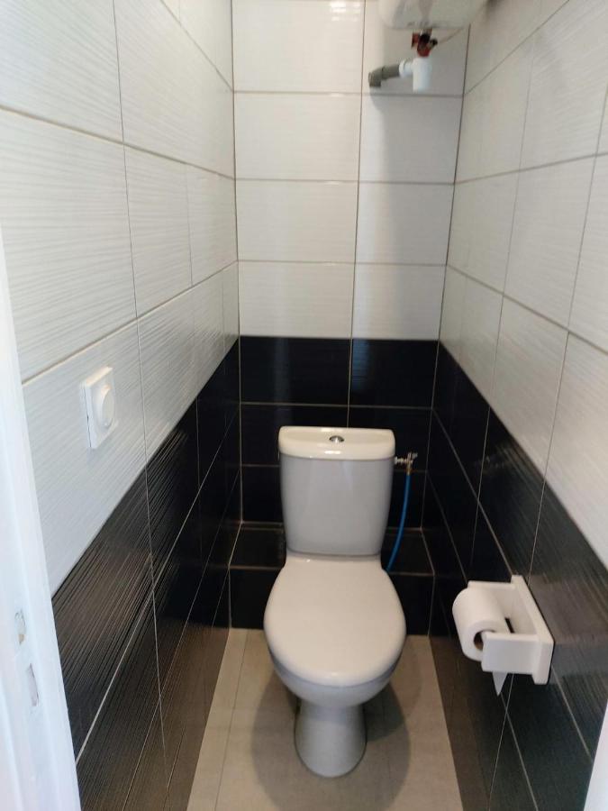 Naturiste Cap D'Agde Heliopolis D 11 Kültér fotó