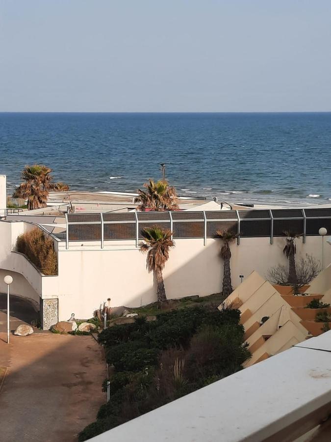 Naturiste Cap D'Agde Heliopolis D 11 Kültér fotó